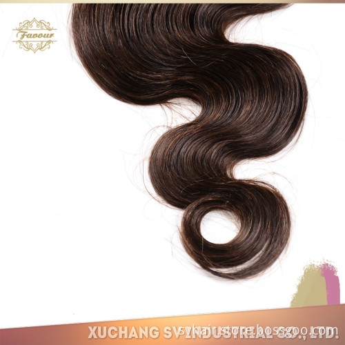 Unprocessed Virgin Brazilian Body Wave Hair Extension Grade 6A Natural Human Hair Weave Brazillian Virgin Hair Bundles